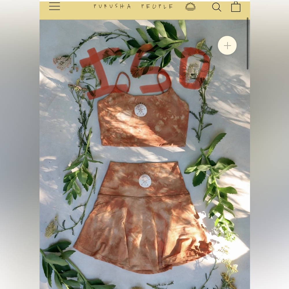 ISO Purusha people sand dollar driftwood set